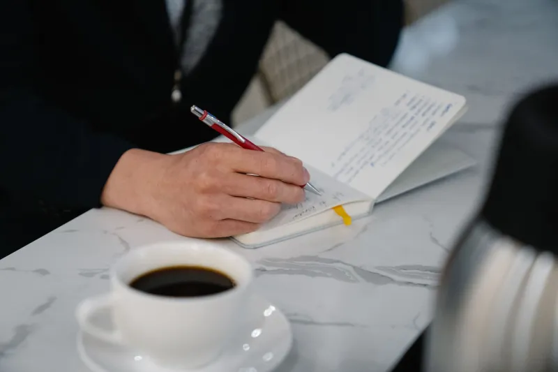 Give It Three Days: Why Sitting With a Creative Decision Usually Makes It Better